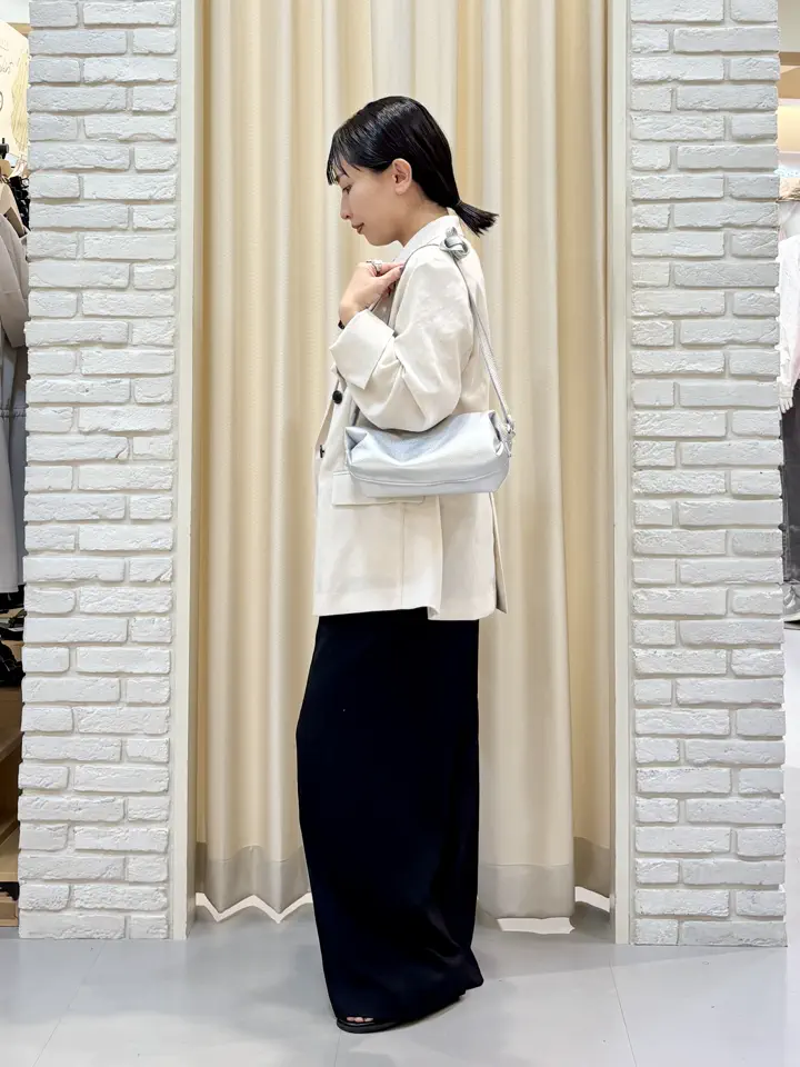 ONWARD CROSSET SELECT 服部 コーディネート画像