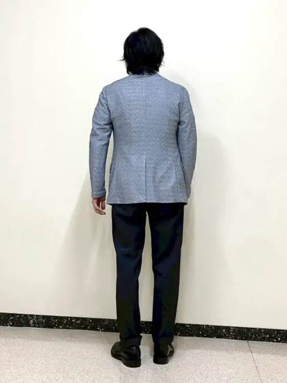 ONWARD CROSSET SELECT 松田 コーディネート画像