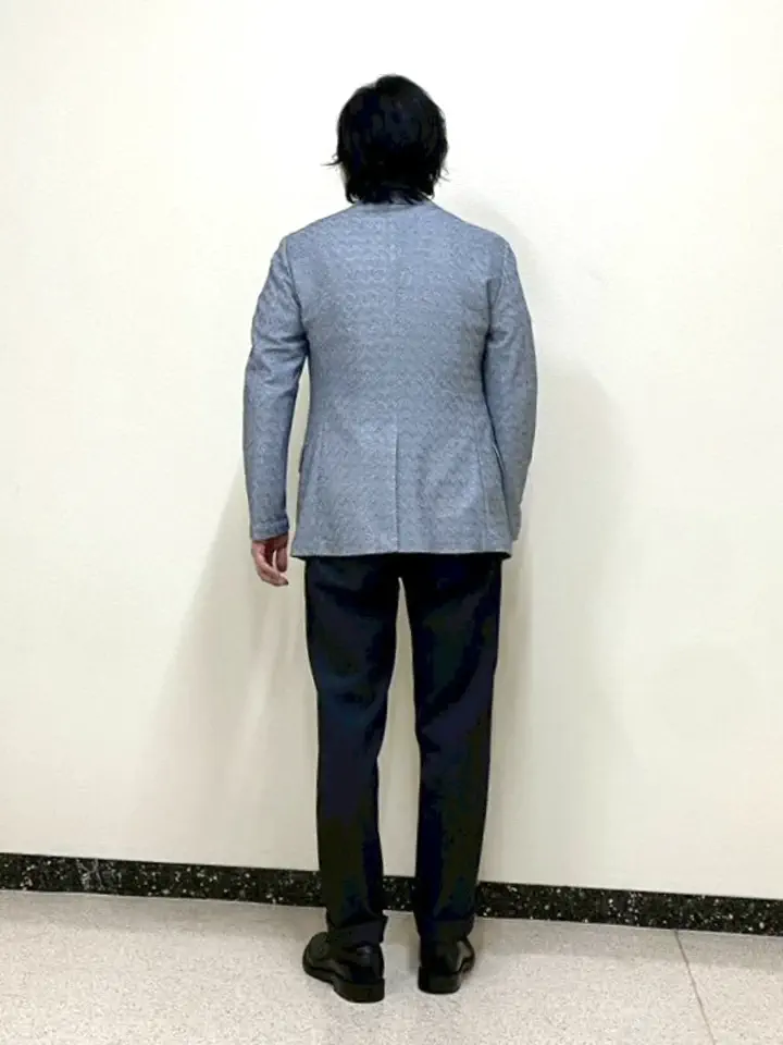 ONWARD CROSSET SELECT 松田 コーディネート画像