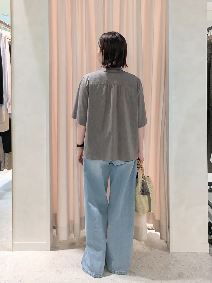 ONWARD CROSSET SELECT 井上 コーディネート画像