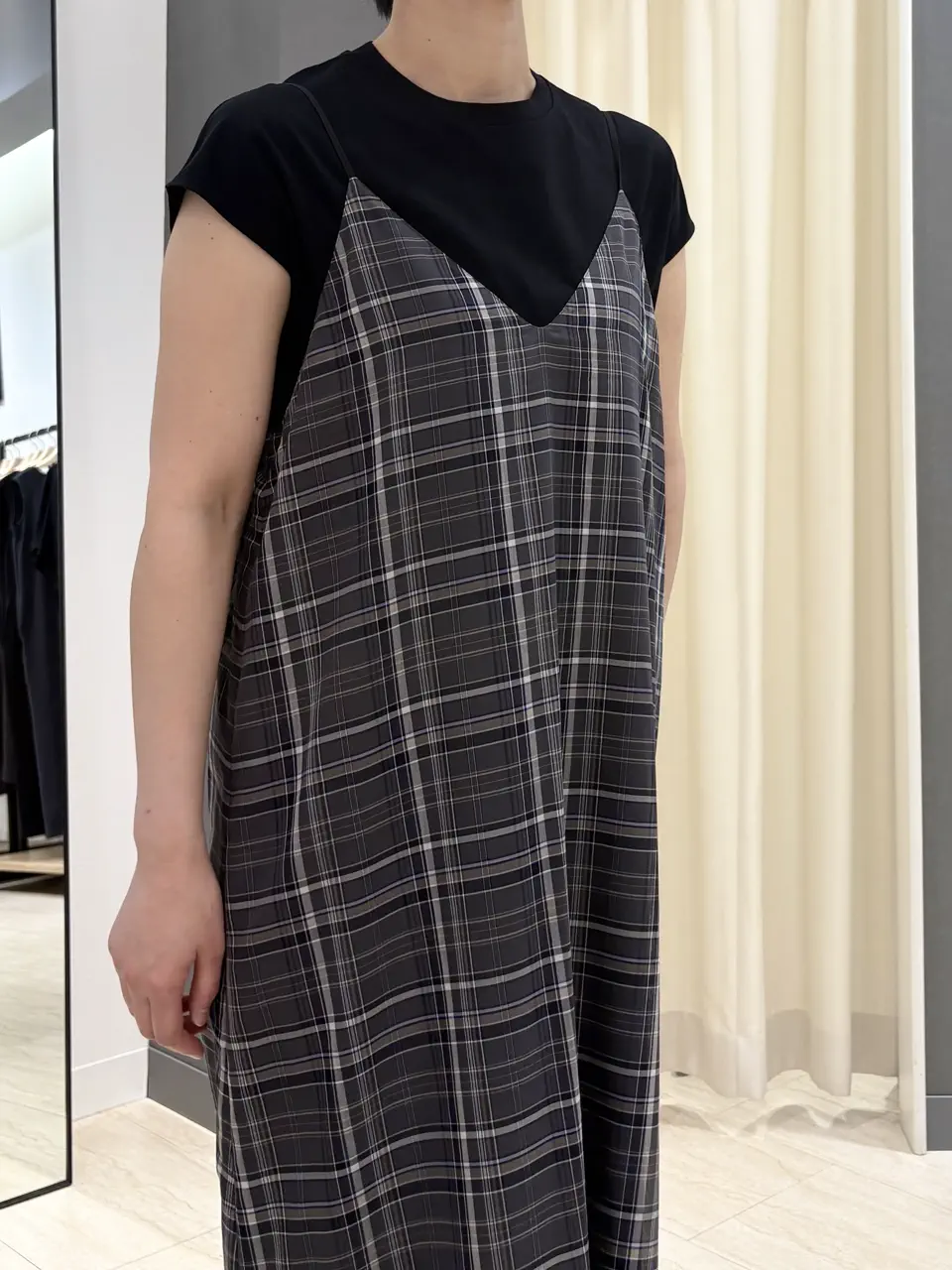 ONWARD CROSSET SELECT N コーディネート画像