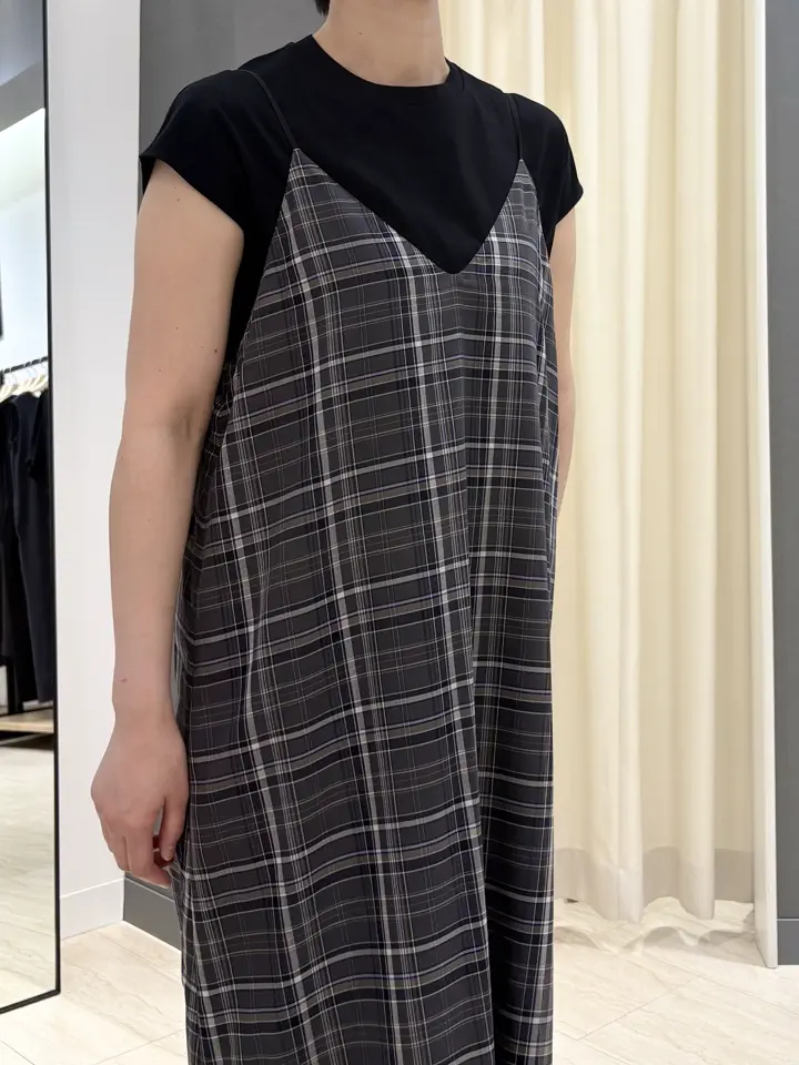 ONWARD CROSSET SELECT N コーディネート画像