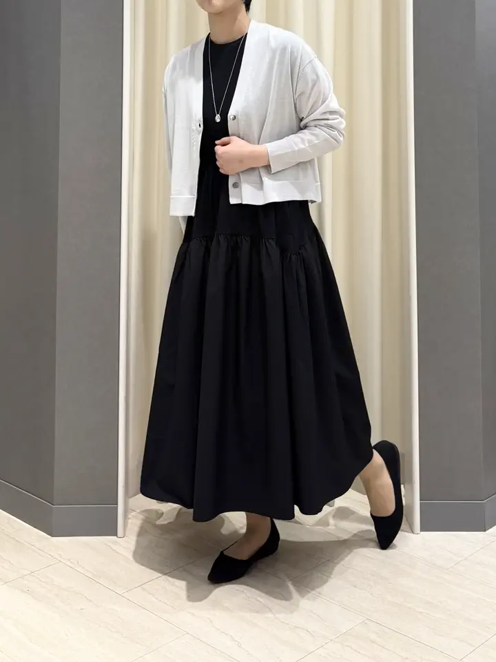 ONWARD CROSSET SELECT N コーディネート画像