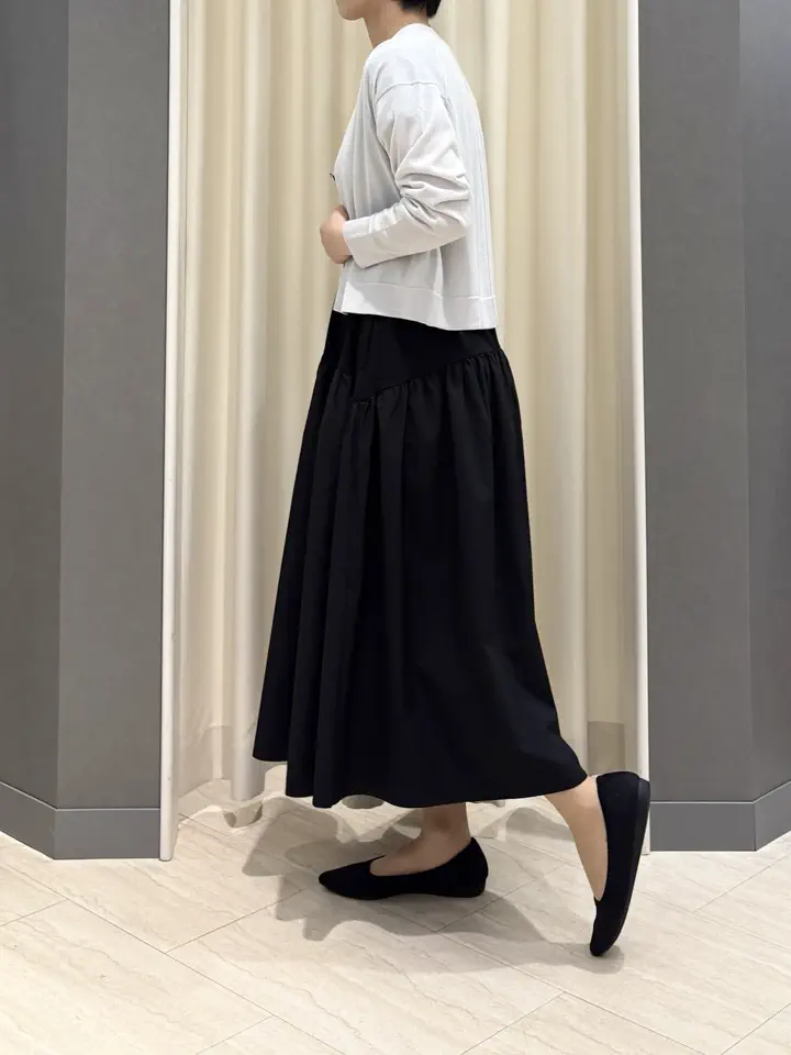 ONWARD CROSSET SELECT N コーディネート画像
