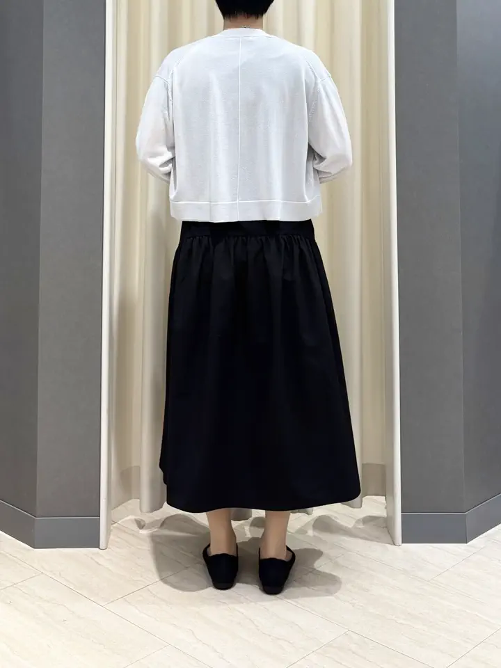 ONWARD CROSSET SELECT N コーディネート画像