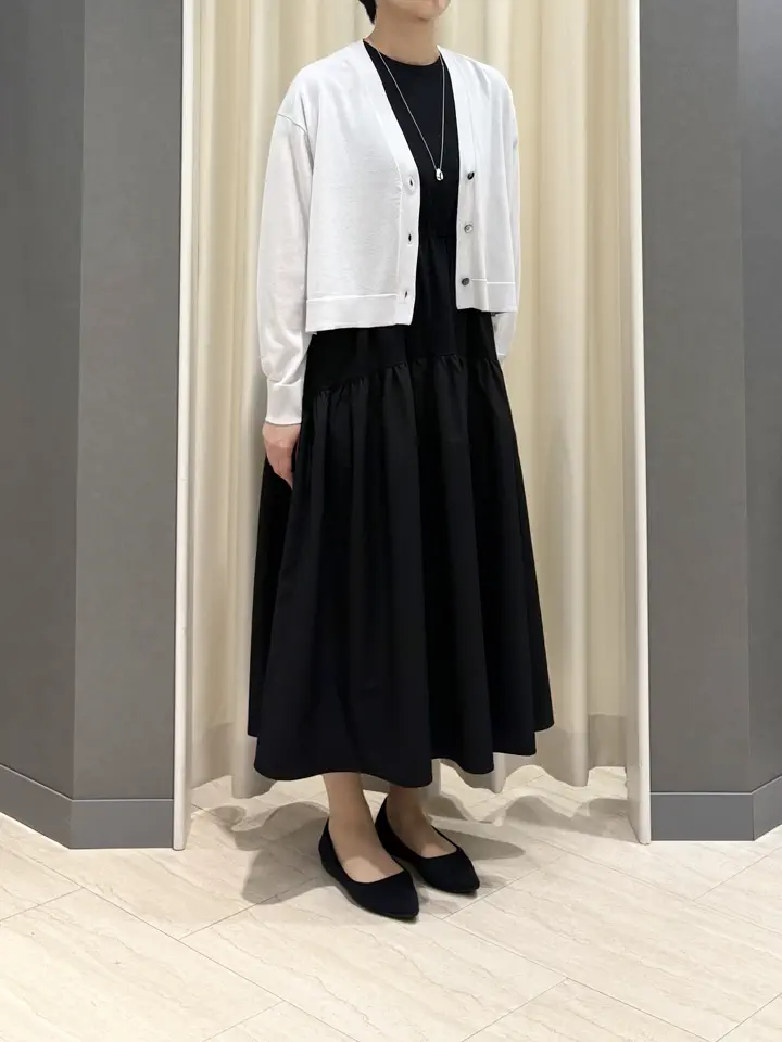 ONWARD CROSSET SELECT N コーディネート画像