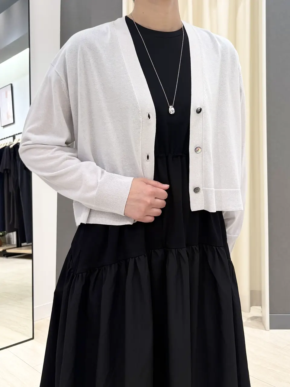 ONWARD CROSSET SELECT N コーディネート画像
