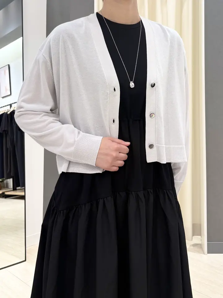ONWARD CROSSET SELECT N コーディネート画像