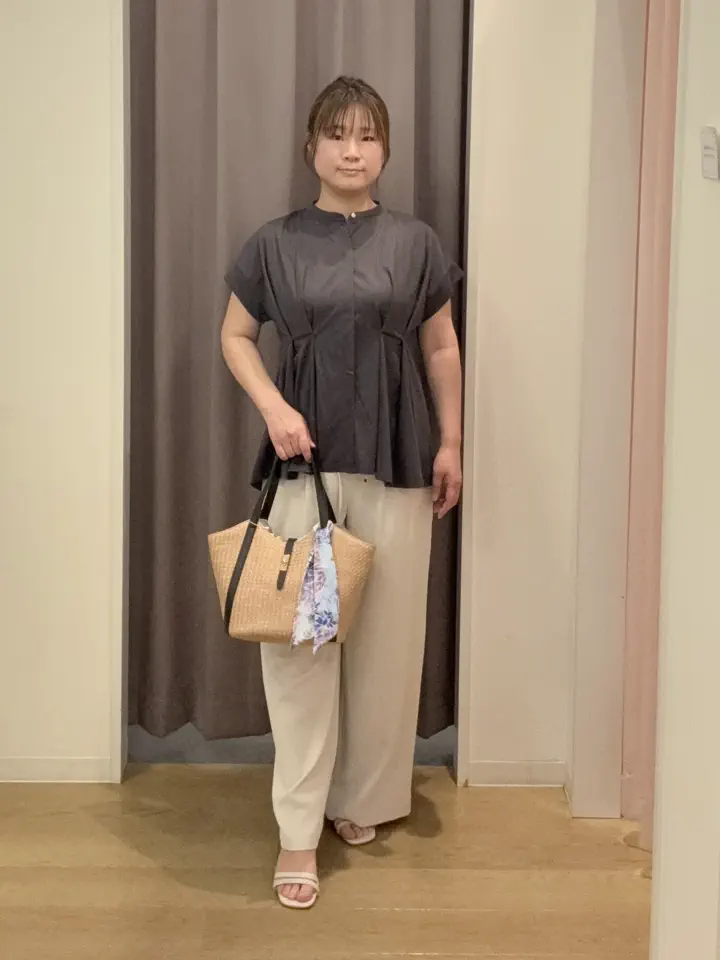 ONWARD CROSSET SELECT 内田 コーディネート画像