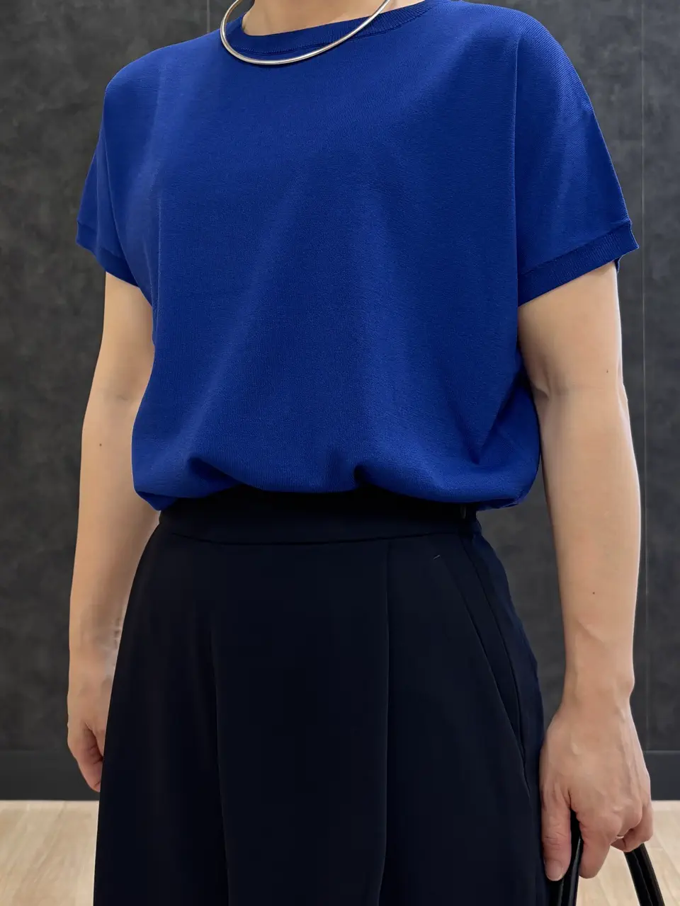 ONWARD CROSSET SELECT 濱 コーディネート画像