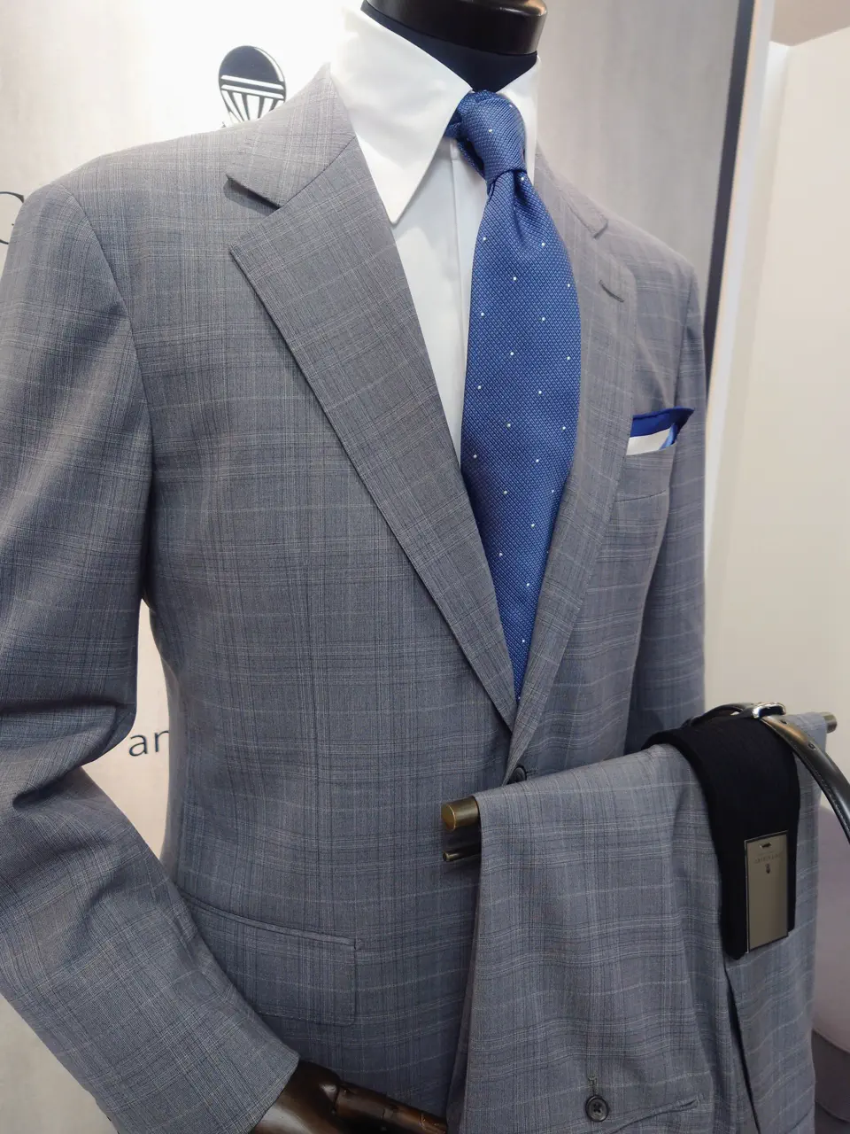 ONWARD CROSSET SELECT 石田 コーディネート画像