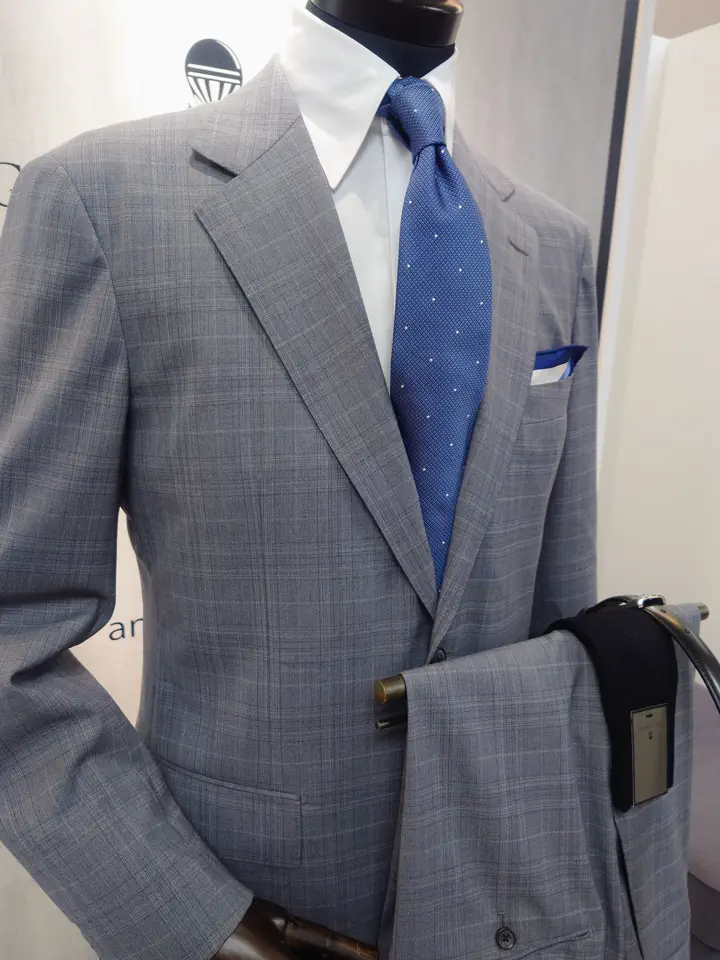 ONWARD CROSSET SELECT 石田 コーディネート画像