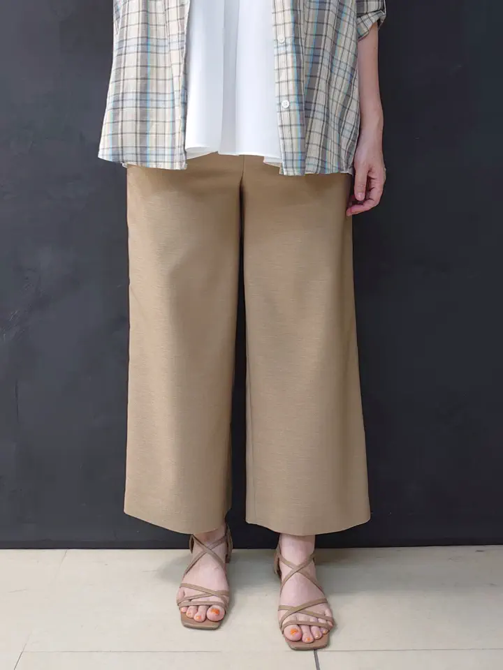 ONWARD CROSSET SELECT 森 コーディネート画像