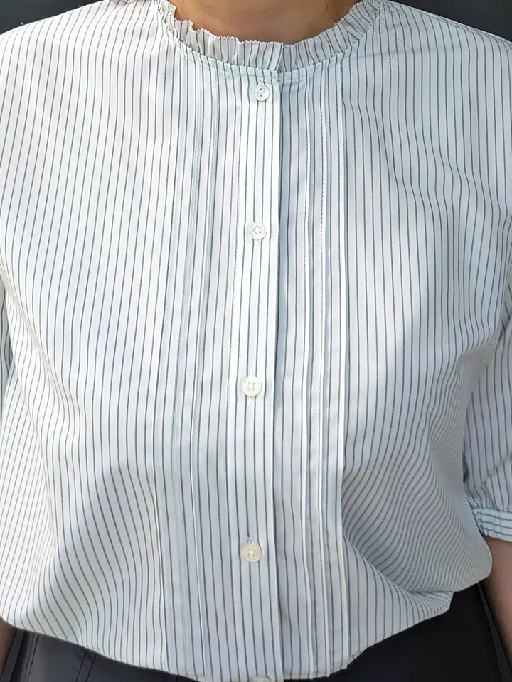 ONWARD CROSSET SELECT 森 コーディネート画像