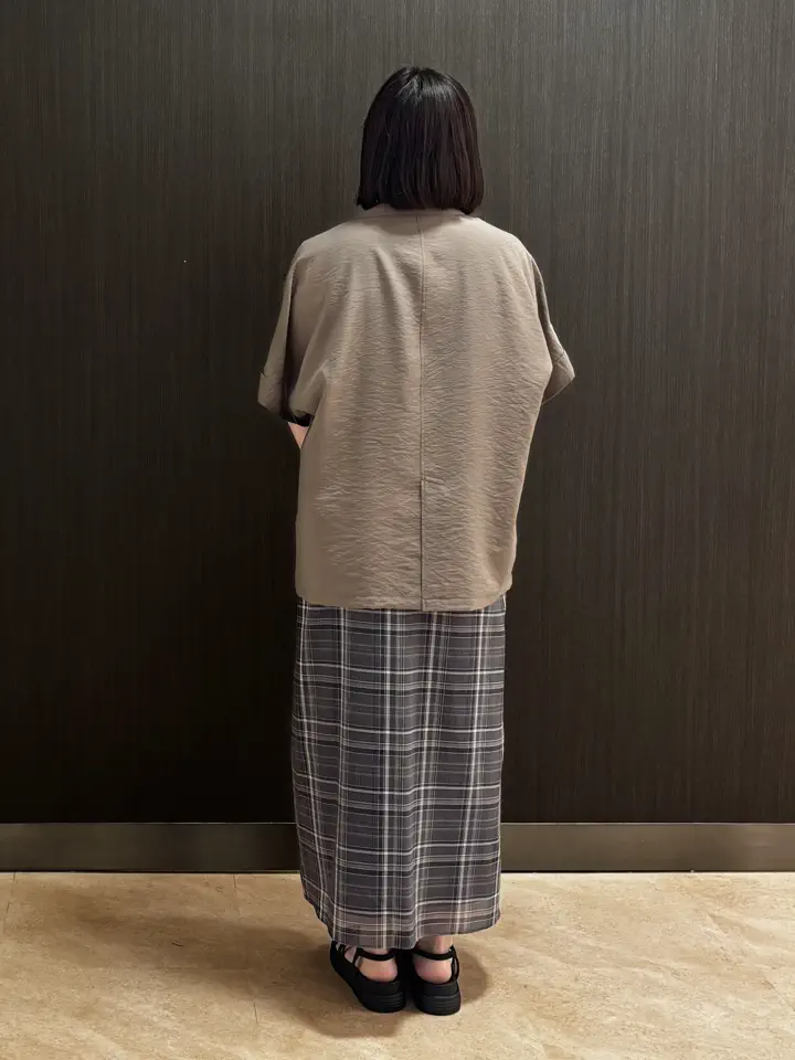 ONWARD CROSSET SELECT 倉田 コーディネート画像