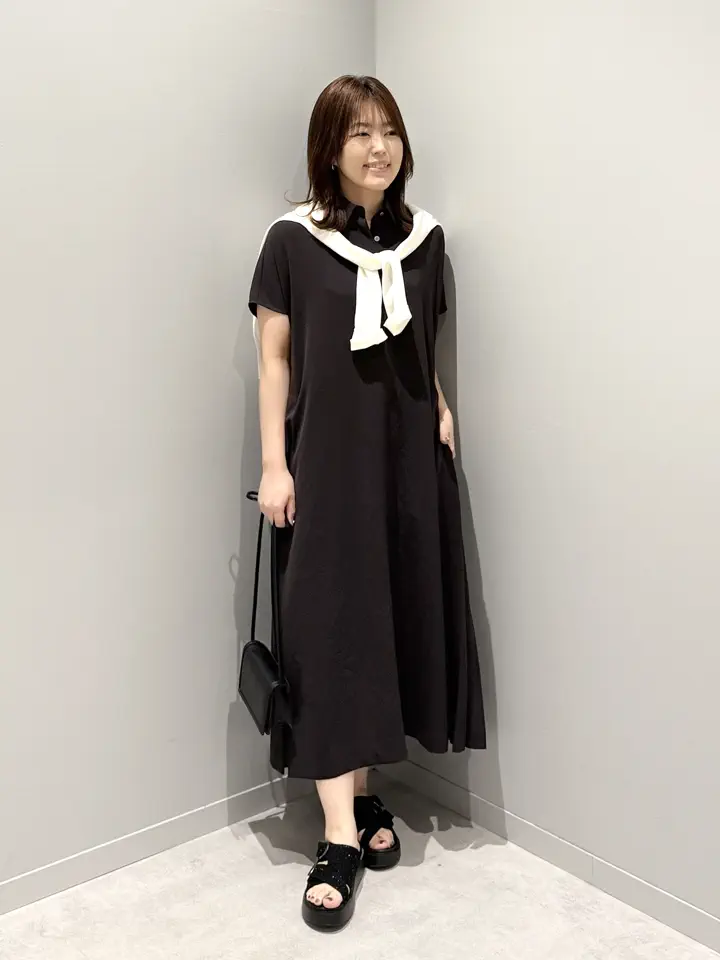 ONWARD CROSSET SELECT Tamura コーディネート画像
