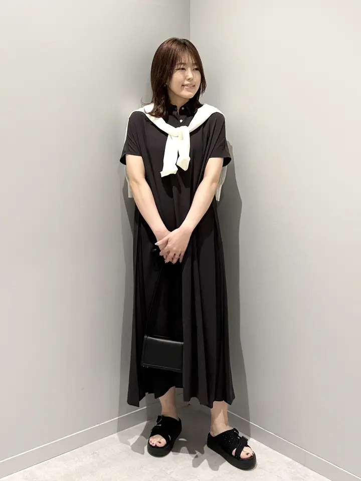 ONWARD CROSSET SELECT Tamura コーディネート画像