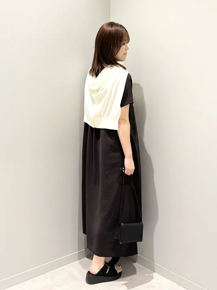 ONWARD CROSSET SELECT Tamura コーディネート画像