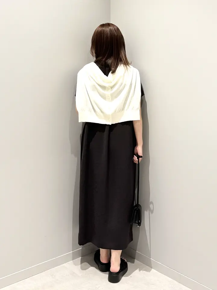 ONWARD CROSSET SELECT Tamura コーディネート画像