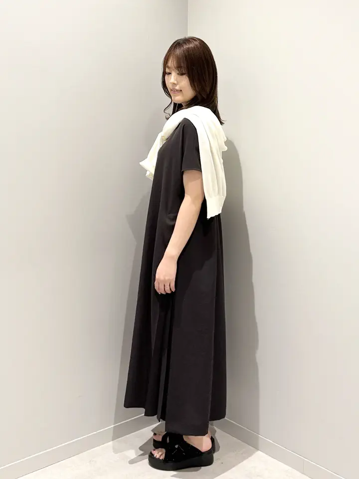 ONWARD CROSSET SELECT Tamura コーディネート画像
