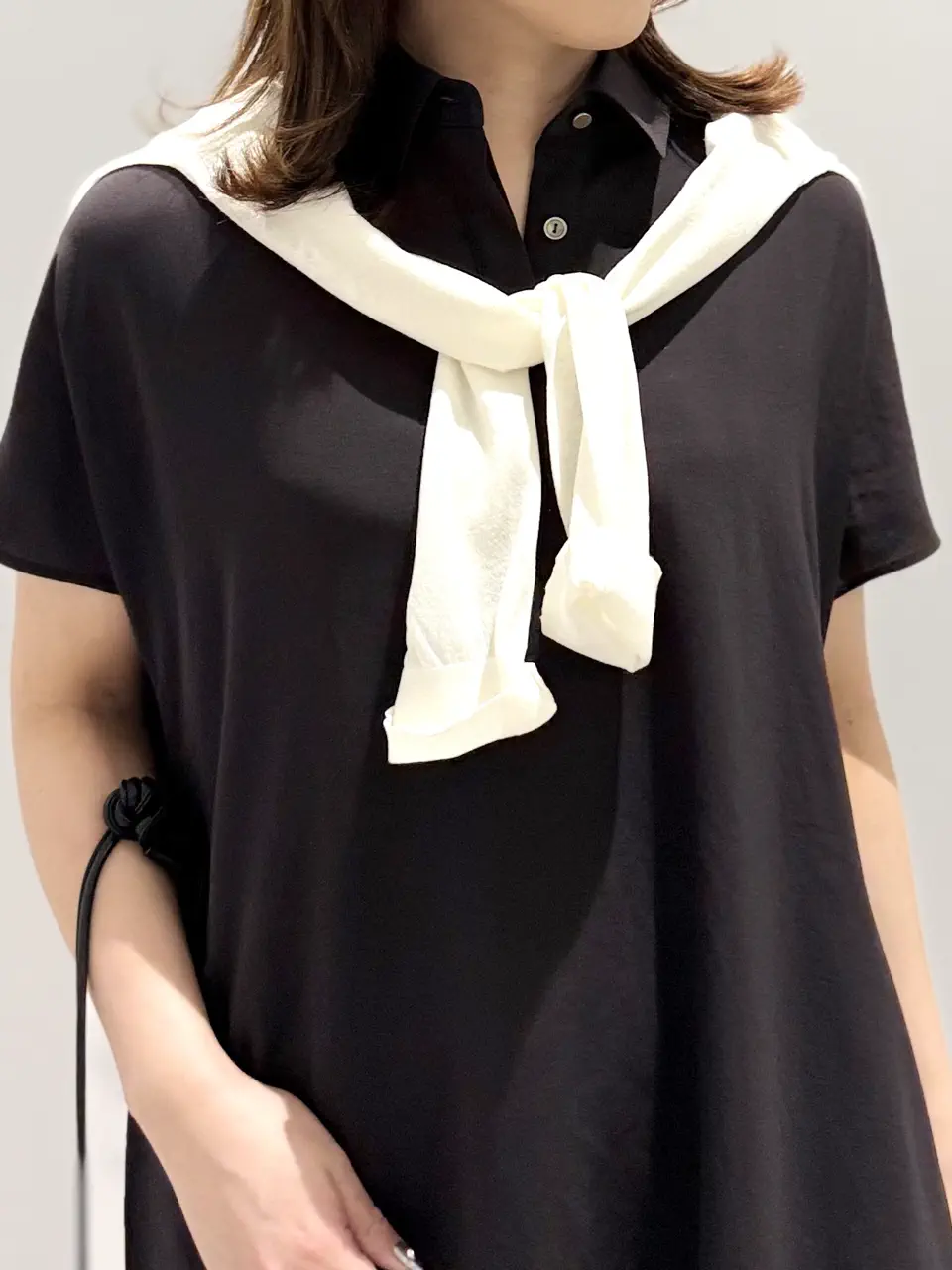 ONWARD CROSSET SELECT Tamura コーディネート画像