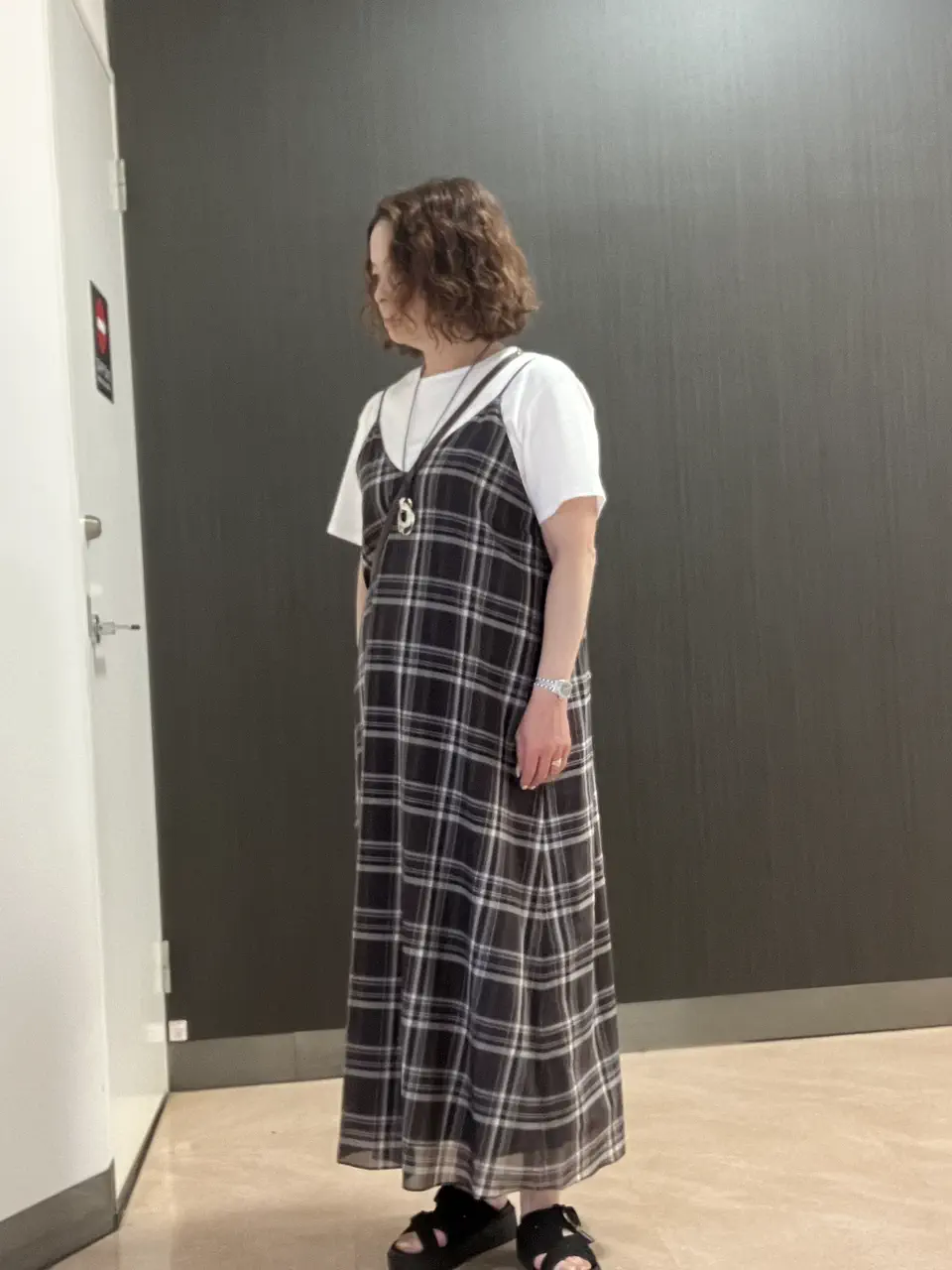  Hi コーディネート画像