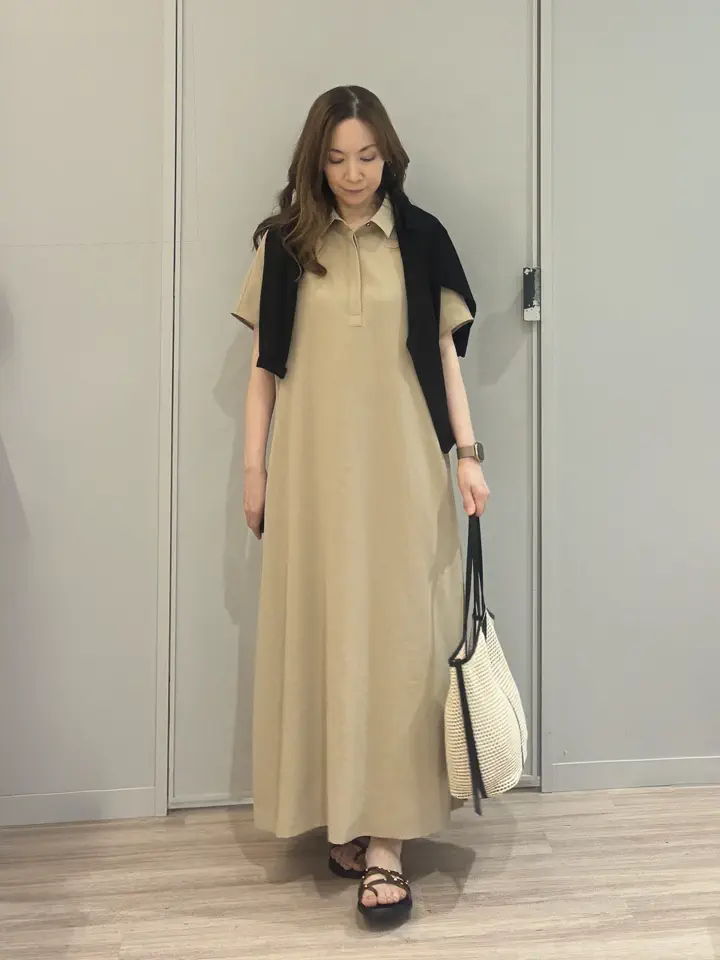 ONWARD CROSSET SELECT niina コーディネート画像