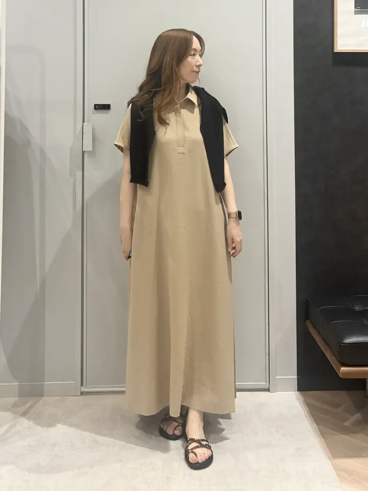 ONWARD CROSSET SELECT niina コーディネート画像
