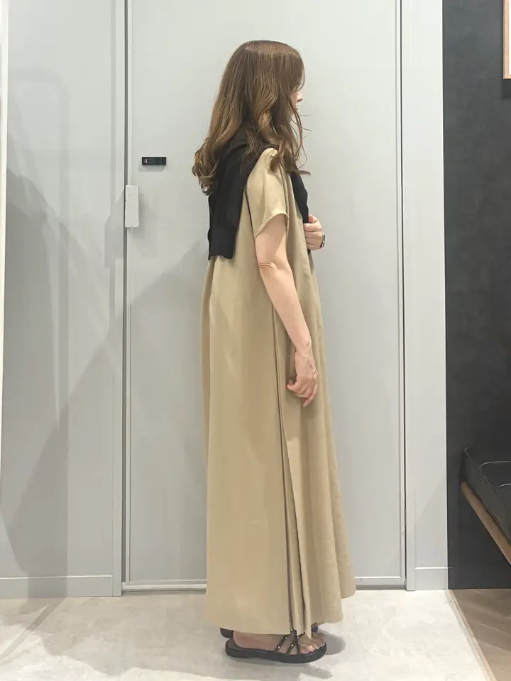 ONWARD CROSSET SELECT niina コーディネート画像