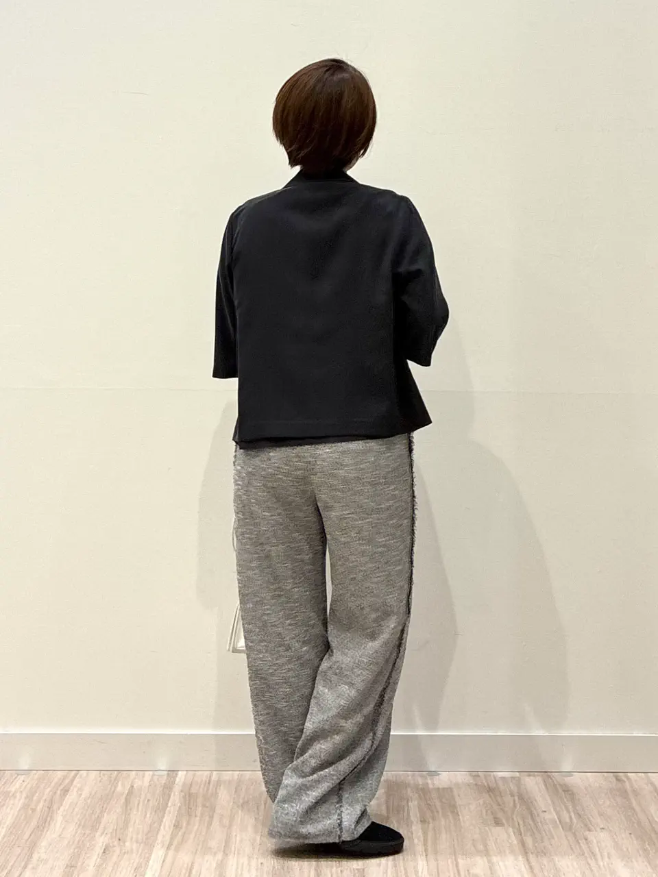 ONWARD CROSSET SELECT 前田 コーディネート画像