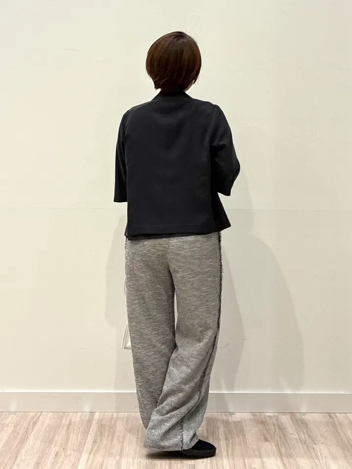 ONWARD CROSSET SELECT 前田 コーディネート画像