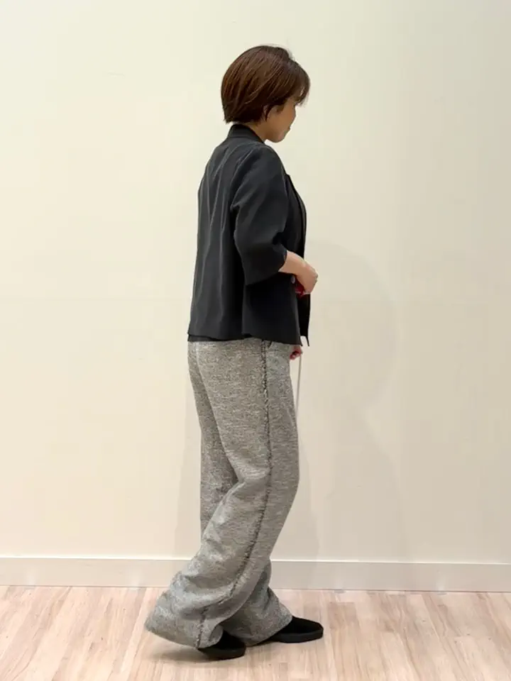 ONWARD CROSSET SELECT 前田 コーディネート画像