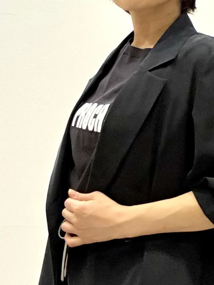 ONWARD CROSSET SELECT 前田 コーディネート画像