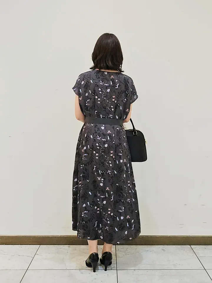 ONWARD CROSSET SELECT 森崎 コーディネート画像