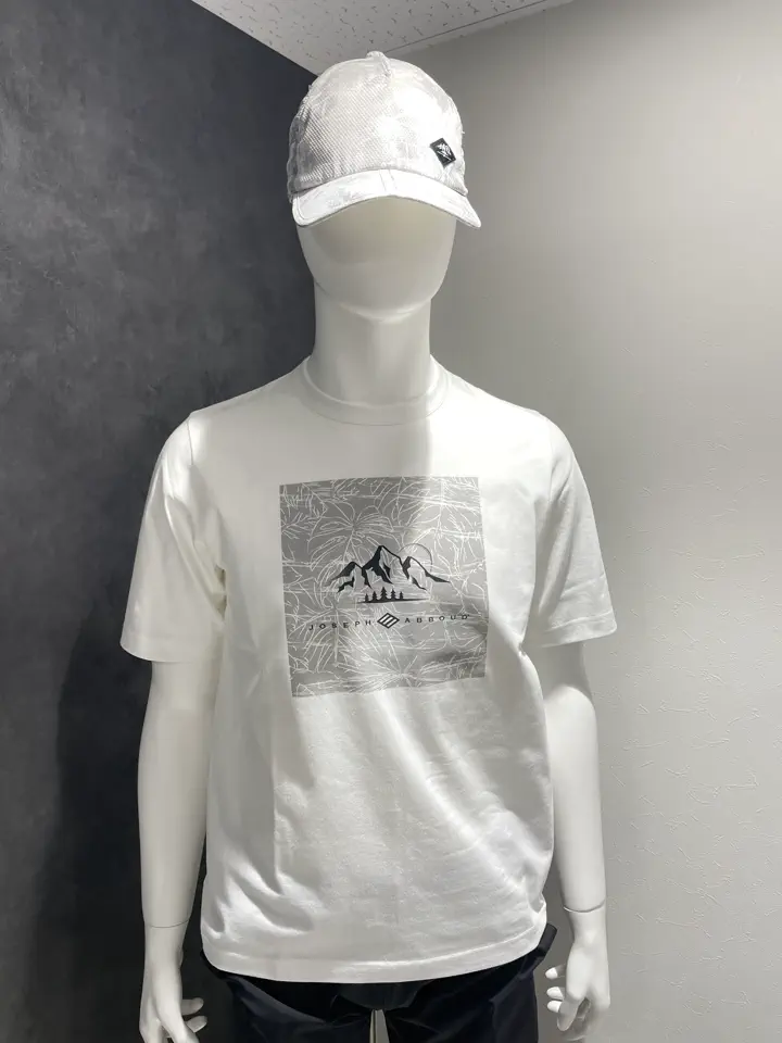 ONWARD CROSSET SELECT Sasaki コーディネート画像