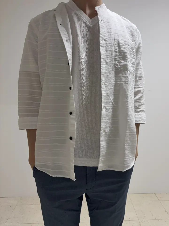 ONWARD CROSSET SELECT 石川　凌大 コーディネート画像