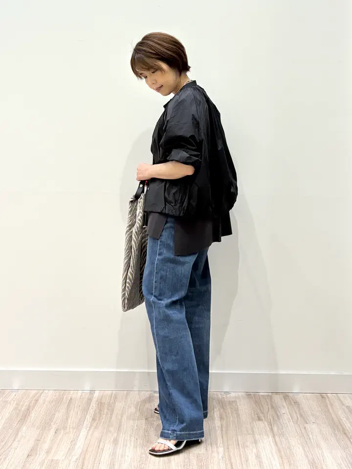 ONWARD CROSSET SELECT 前田 コーディネート画像
