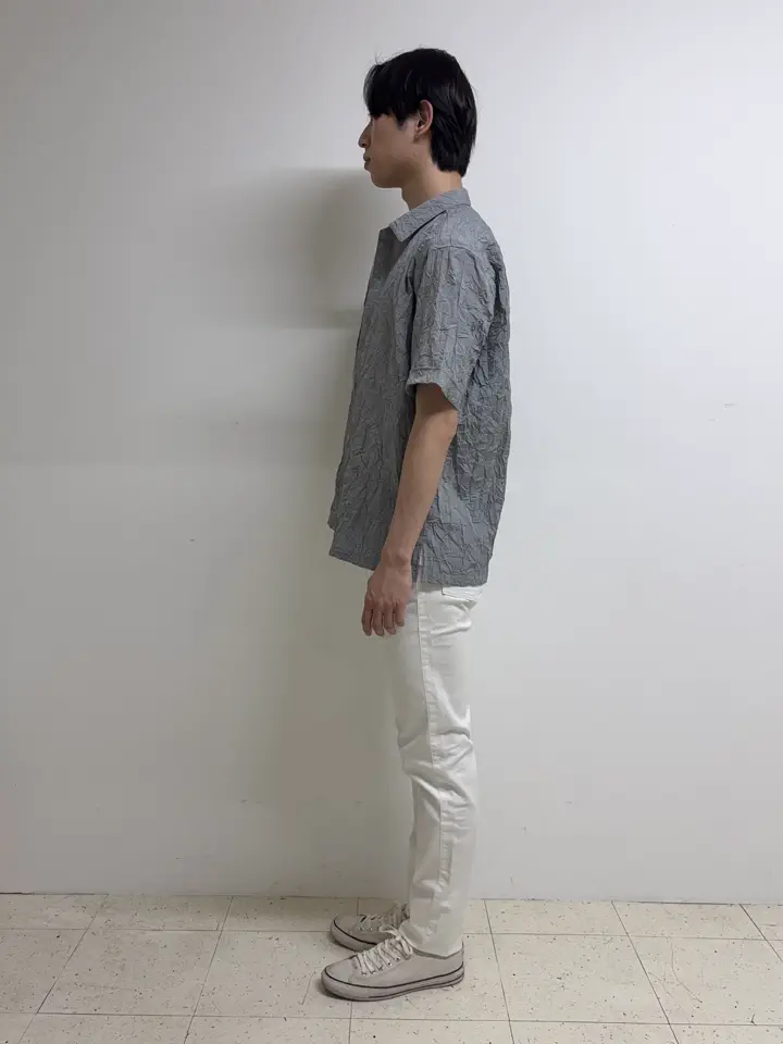 ONWARD CROSSET SELECT 石川　凌大 コーディネート画像