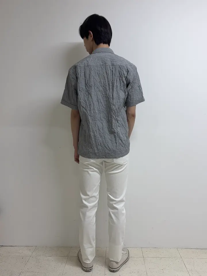 ONWARD CROSSET SELECT 石川　凌大 コーディネート画像