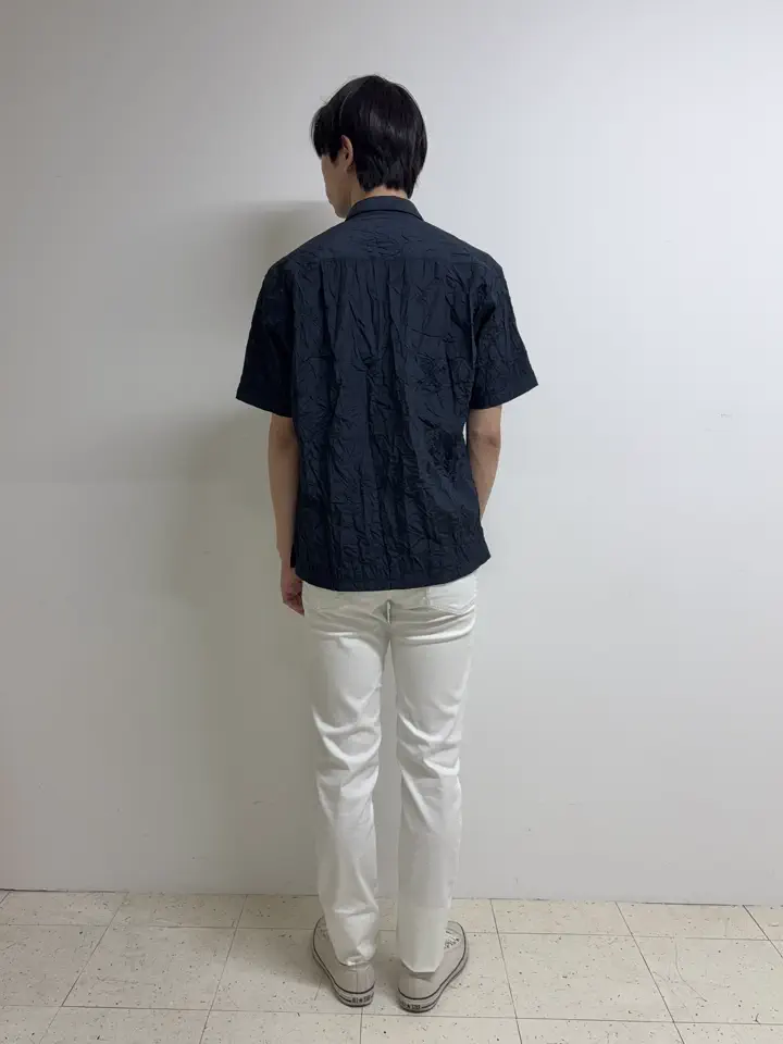 ONWARD CROSSET SELECT 石川　凌大 コーディネート画像