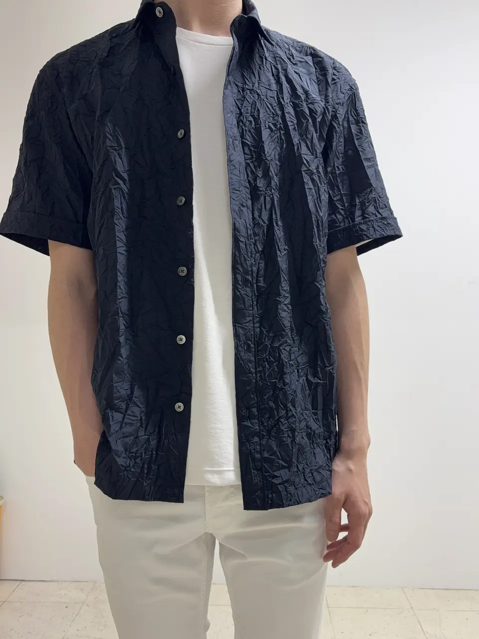 ONWARD CROSSET SELECT 石川　凌大 コーディネート画像