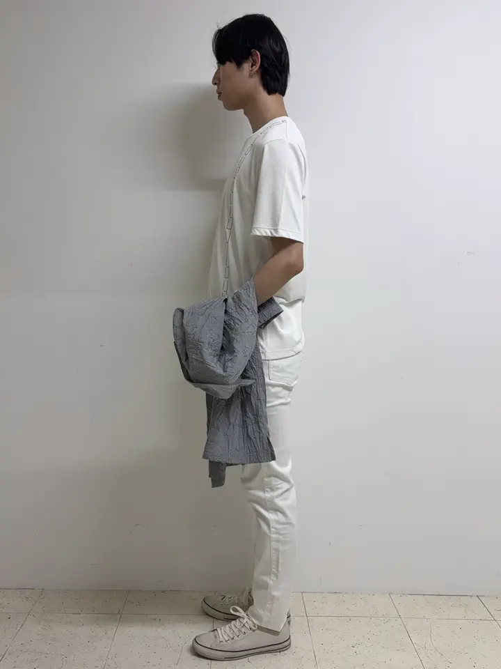 ONWARD CROSSET SELECT 石川　凌大 コーディネート画像