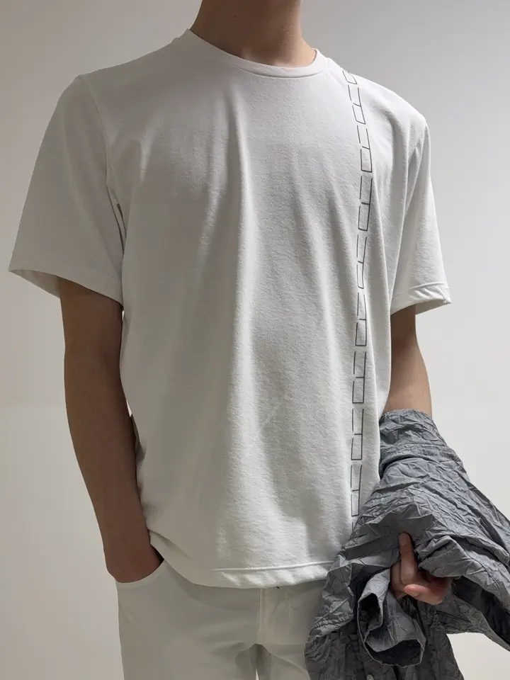 ONWARD CROSSET SELECT 石川　凌大 コーディネート画像