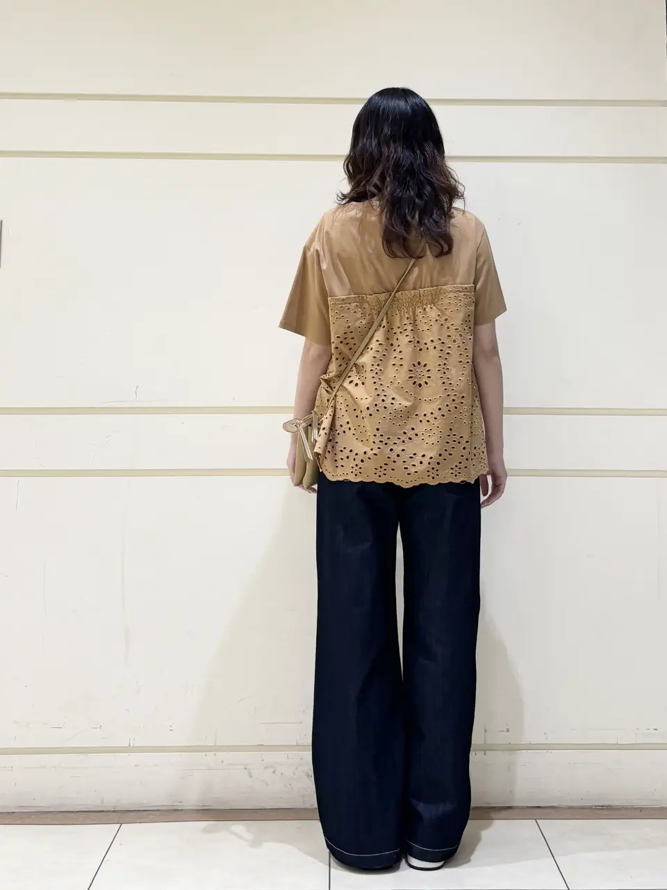 ONWARD CROSSET SELECT Kanako コーディネート画像
