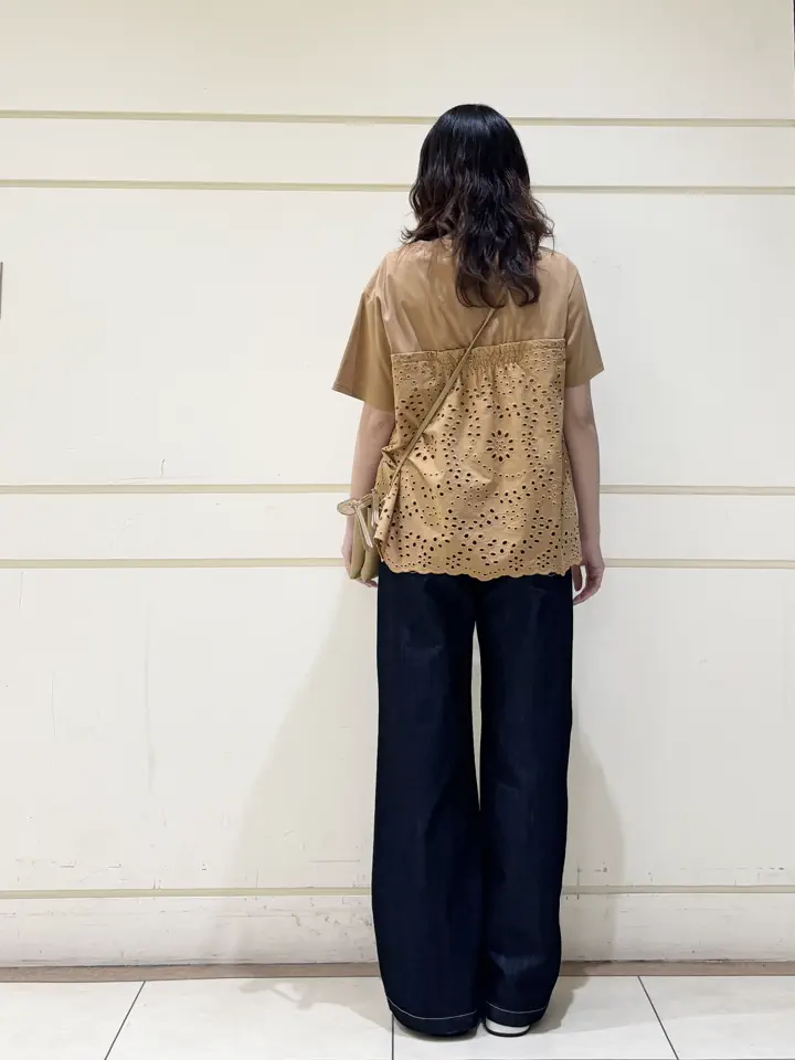 ONWARD CROSSET SELECT Kanako コーディネート画像