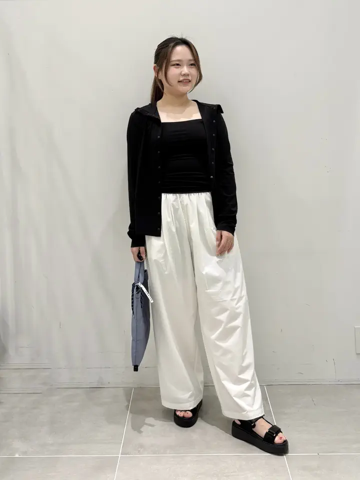 ONWARD CROSSET SELECT 西原 コーディネート画像