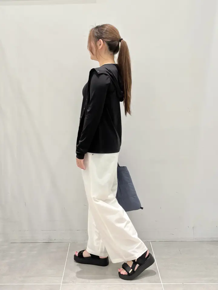 ONWARD CROSSET SELECT 西原 コーディネート画像