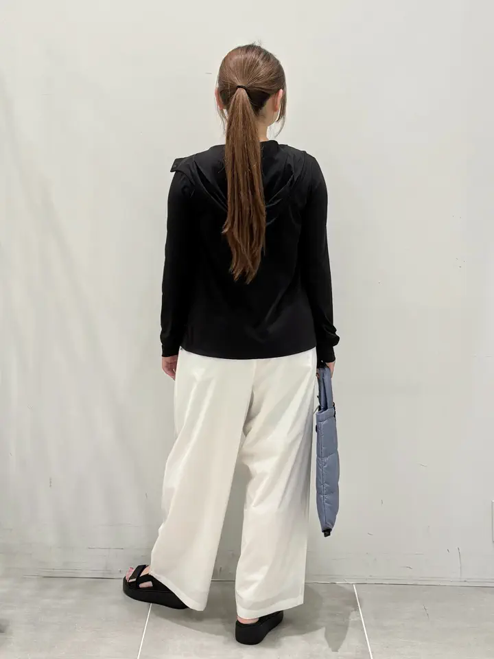 ONWARD CROSSET SELECT 西原 コーディネート画像