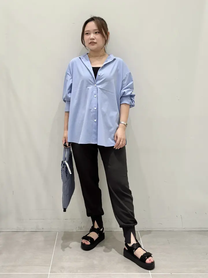 ONWARD CROSSET SELECT 西原 コーディネート画像
