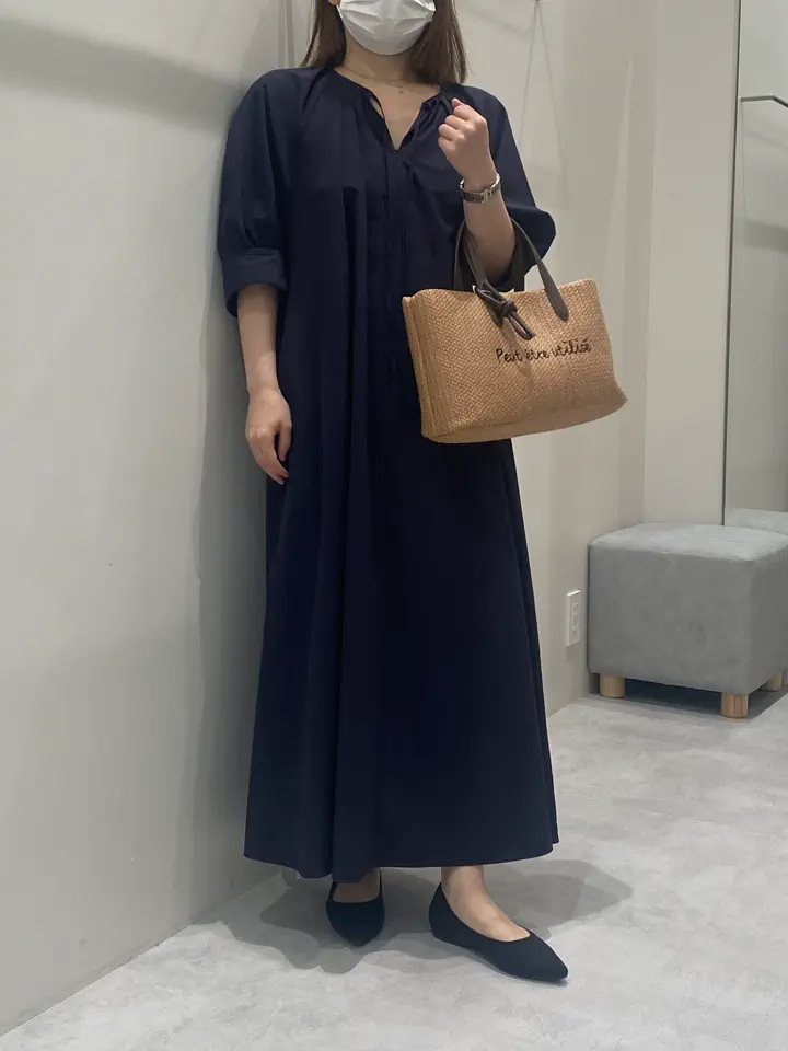 ONWARD CROSSET SELECT haruna コーディネート画像